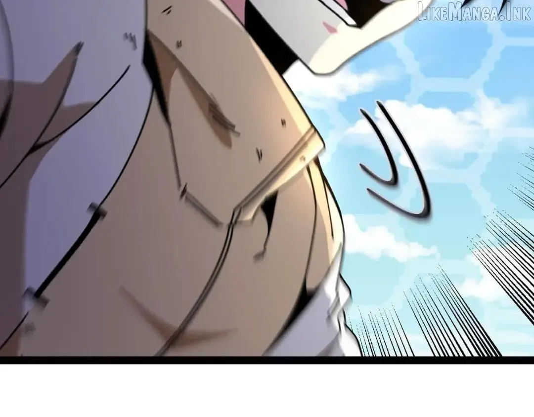 Super God System Chapter 208 page 72 - 