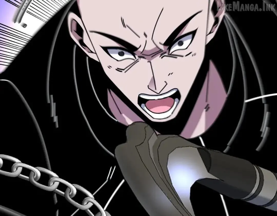 Super God System Chapter 208 page 74 - 
