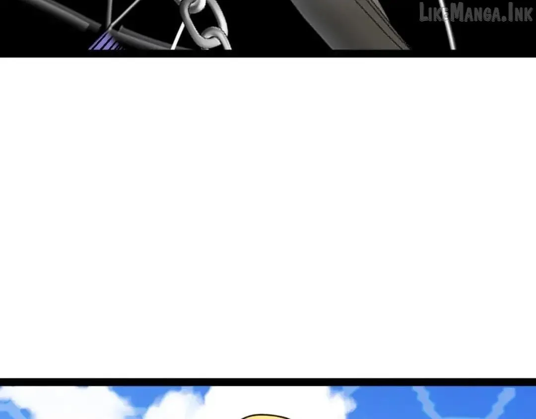 Super God System Chapter 208 page 75 - 