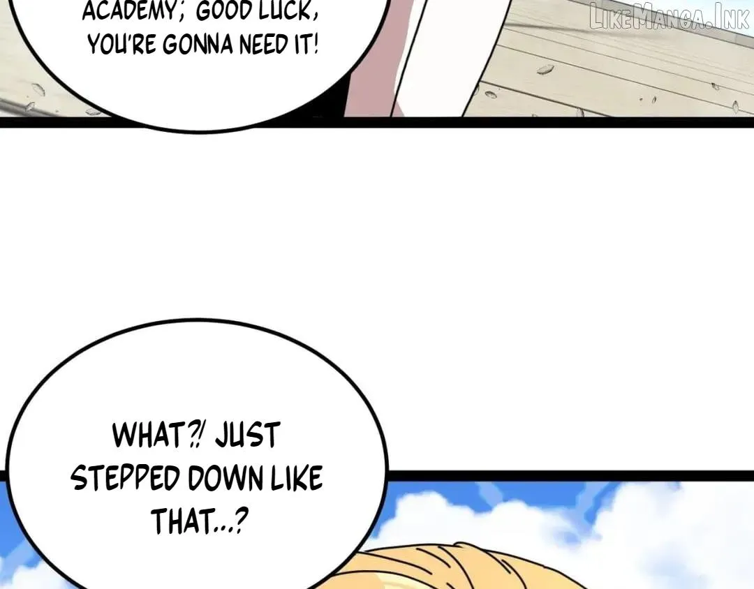 Super God System Chapter 208 page 78 - 