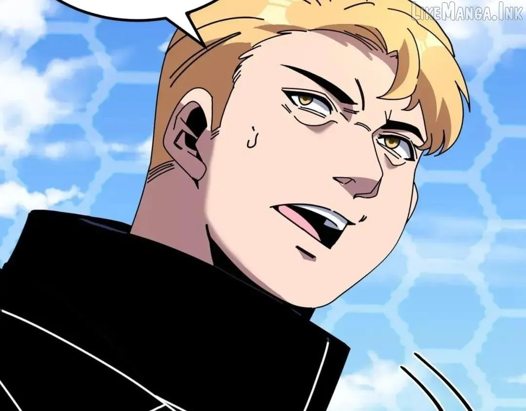 Super God System Chapter 208 page 79 - 
