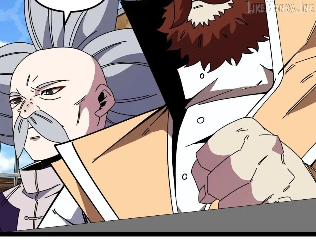 Super God System Chapter 208 page 82 - 