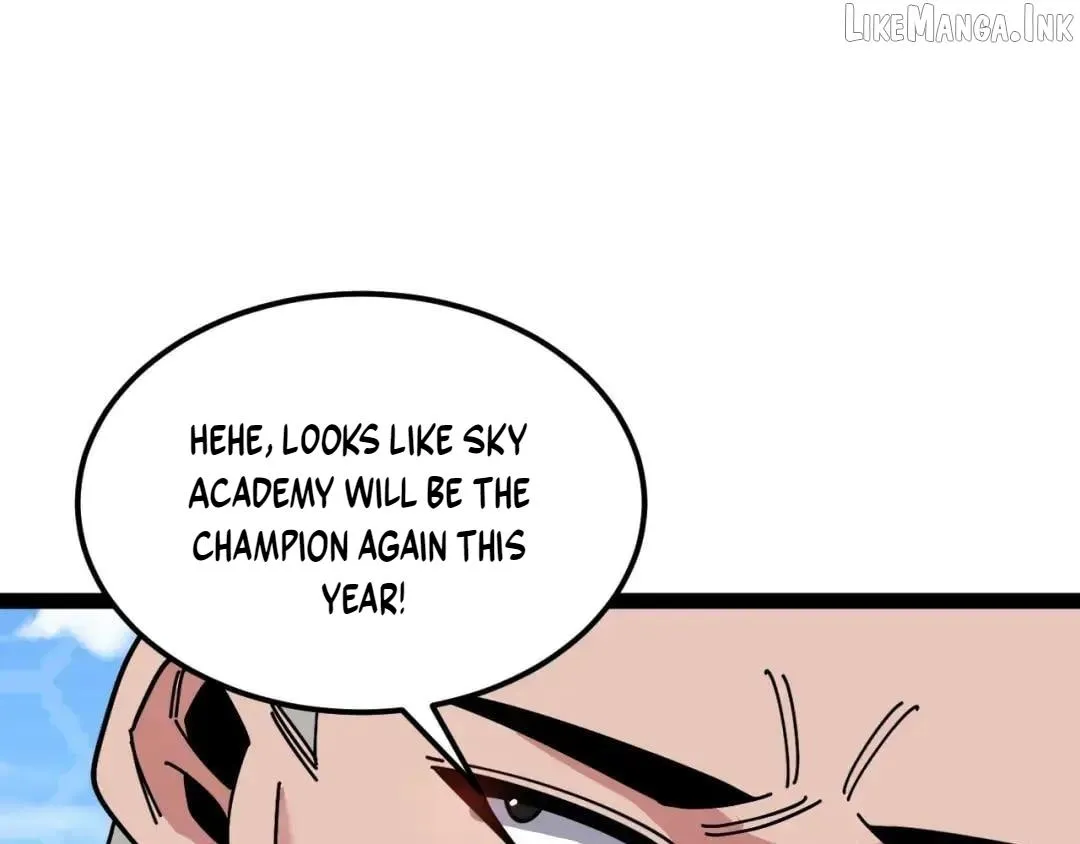 Super God System Chapter 208 page 83 - 