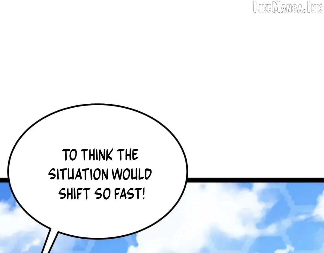 Super God System Chapter 208 page 85 - 