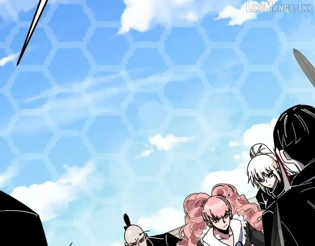 Super God System Chapter 208 page 86 - 