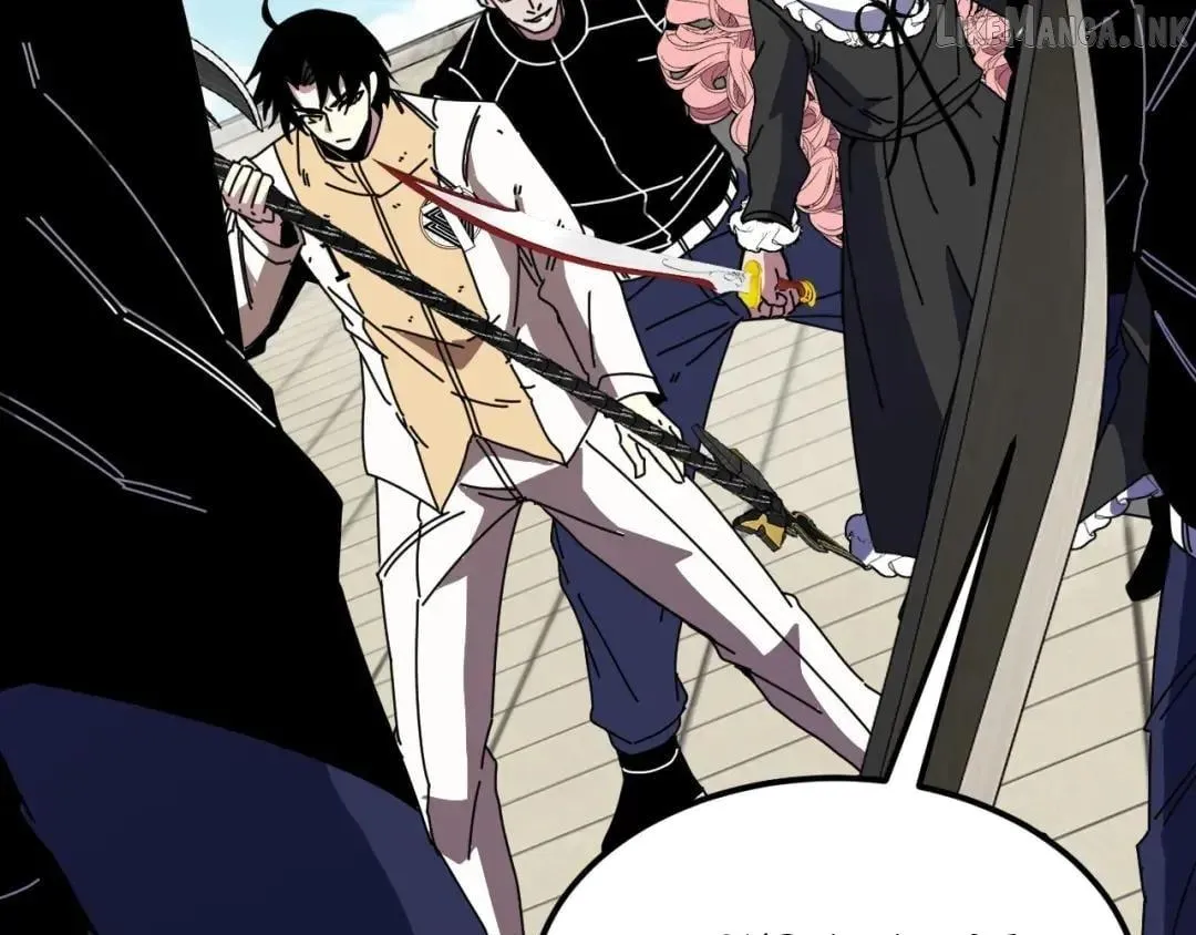 Super God System Chapter 208 page 87 - 