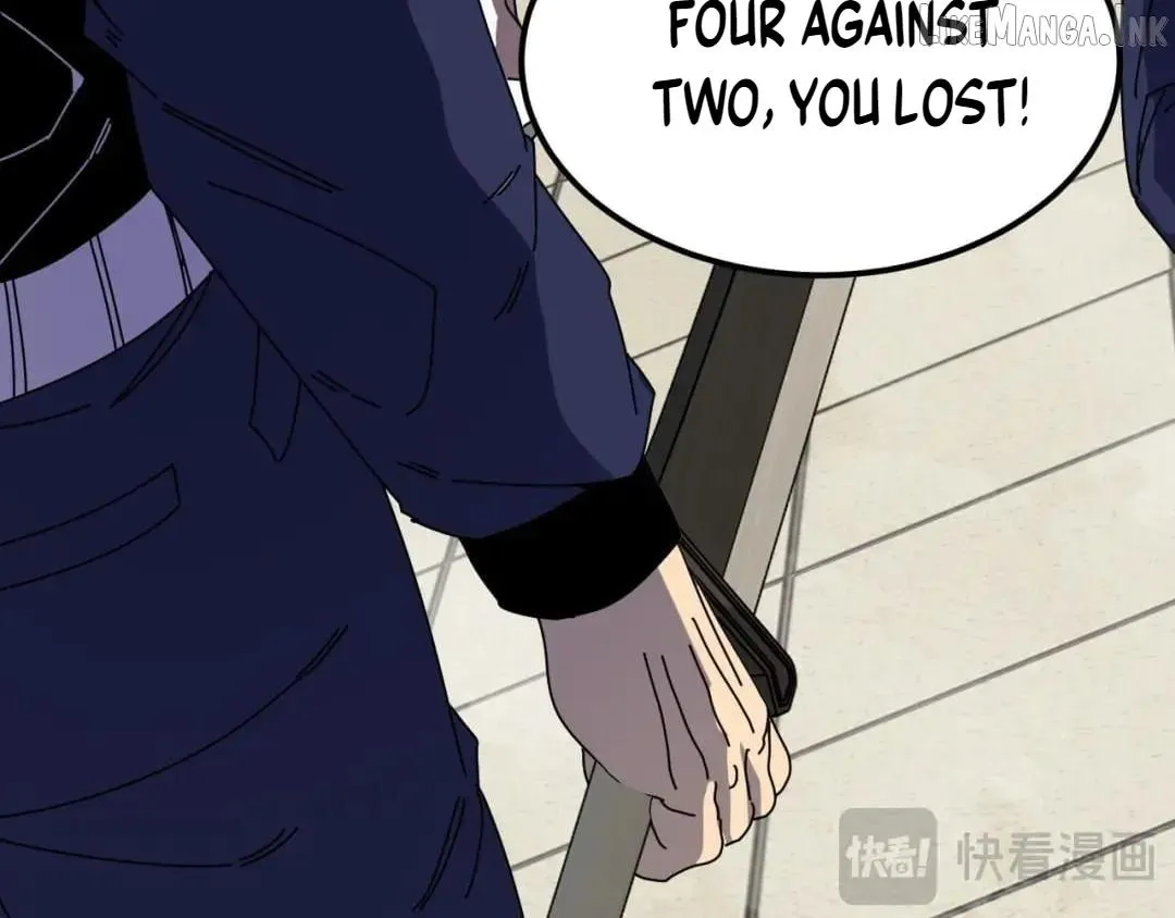 Super God System Chapter 208 page 88 - 