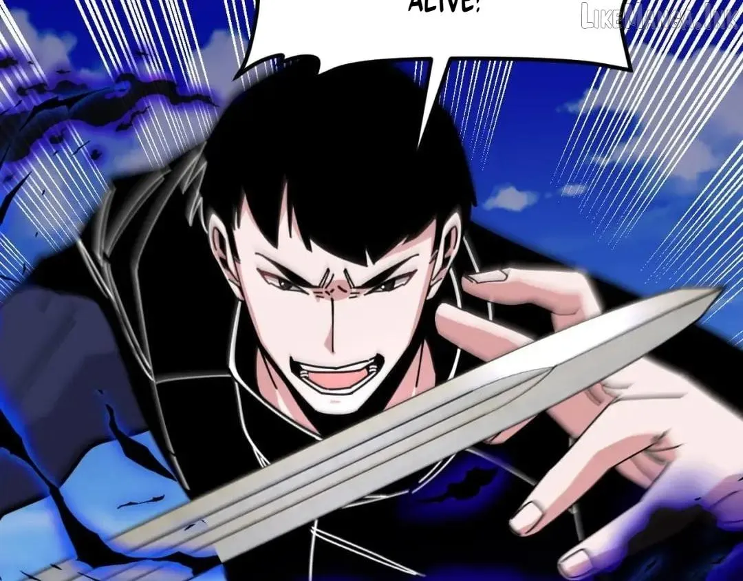 Super God System Chapter 208 page 90 - 