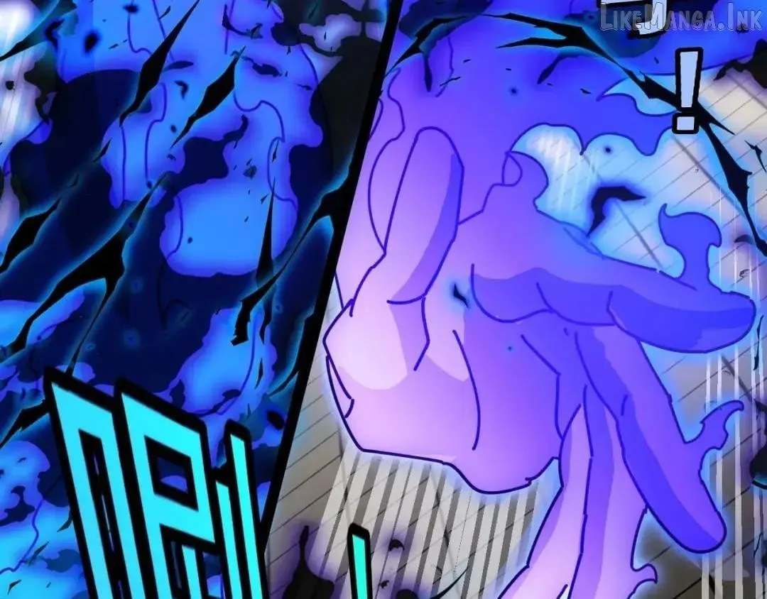 Super God System Chapter 208 page 94 - 