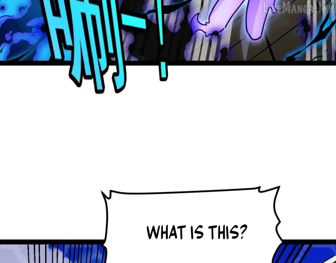 Super God System Chapter 208 page 95 - 
