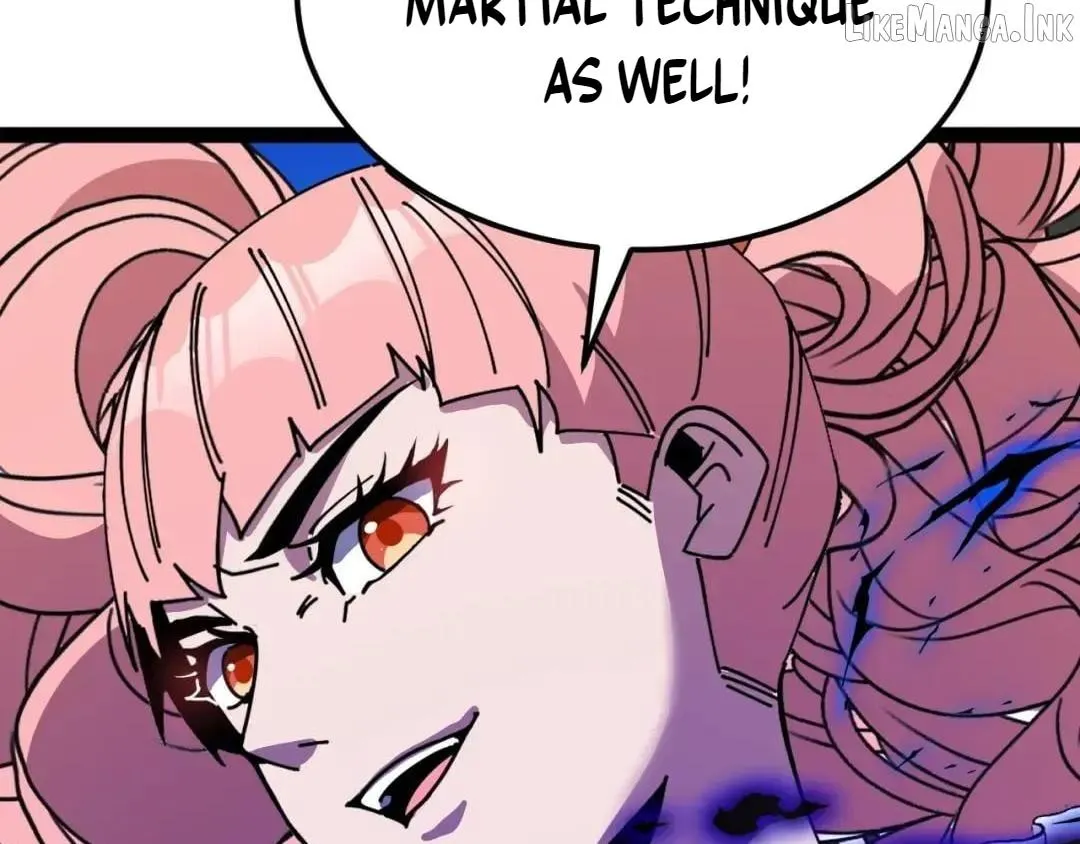 Super God System Chapter 208 page 99 - 
