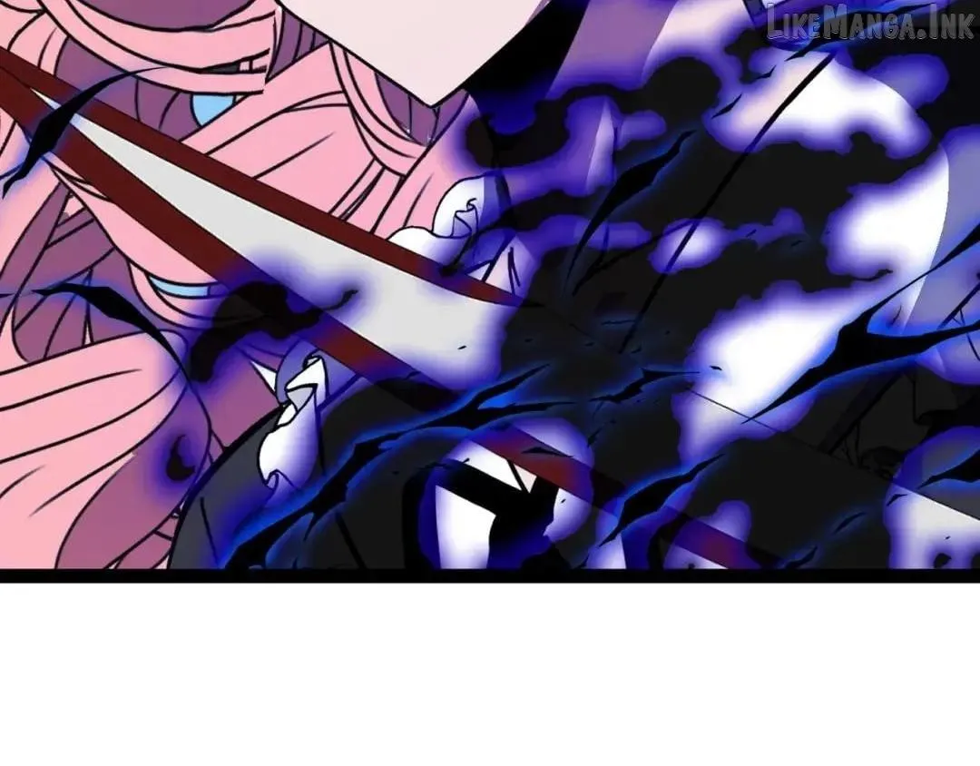 Super God System Chapter 208 page 100 - 