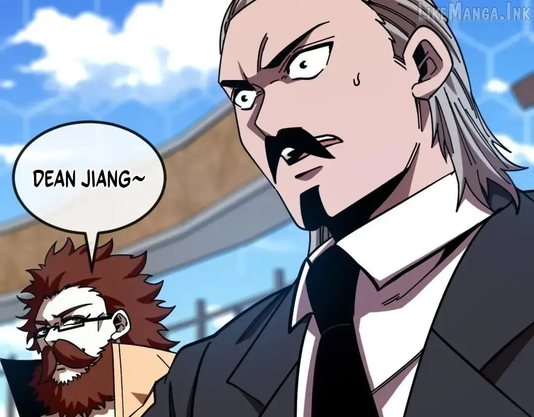 Super God System Chapter 209 page 104 - 