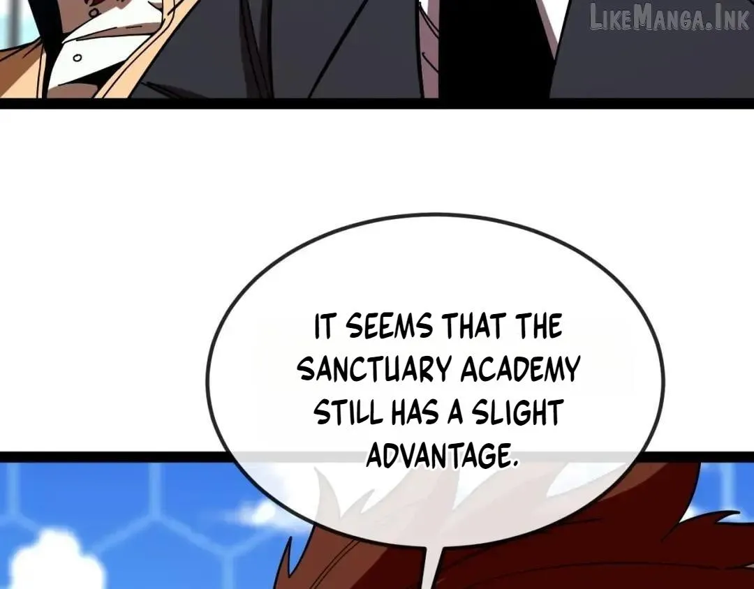 Super God System Chapter 209 page 105 - 