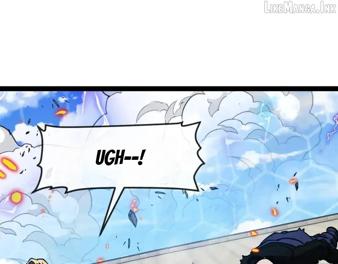 Super God System Chapter 209 page 108 - 