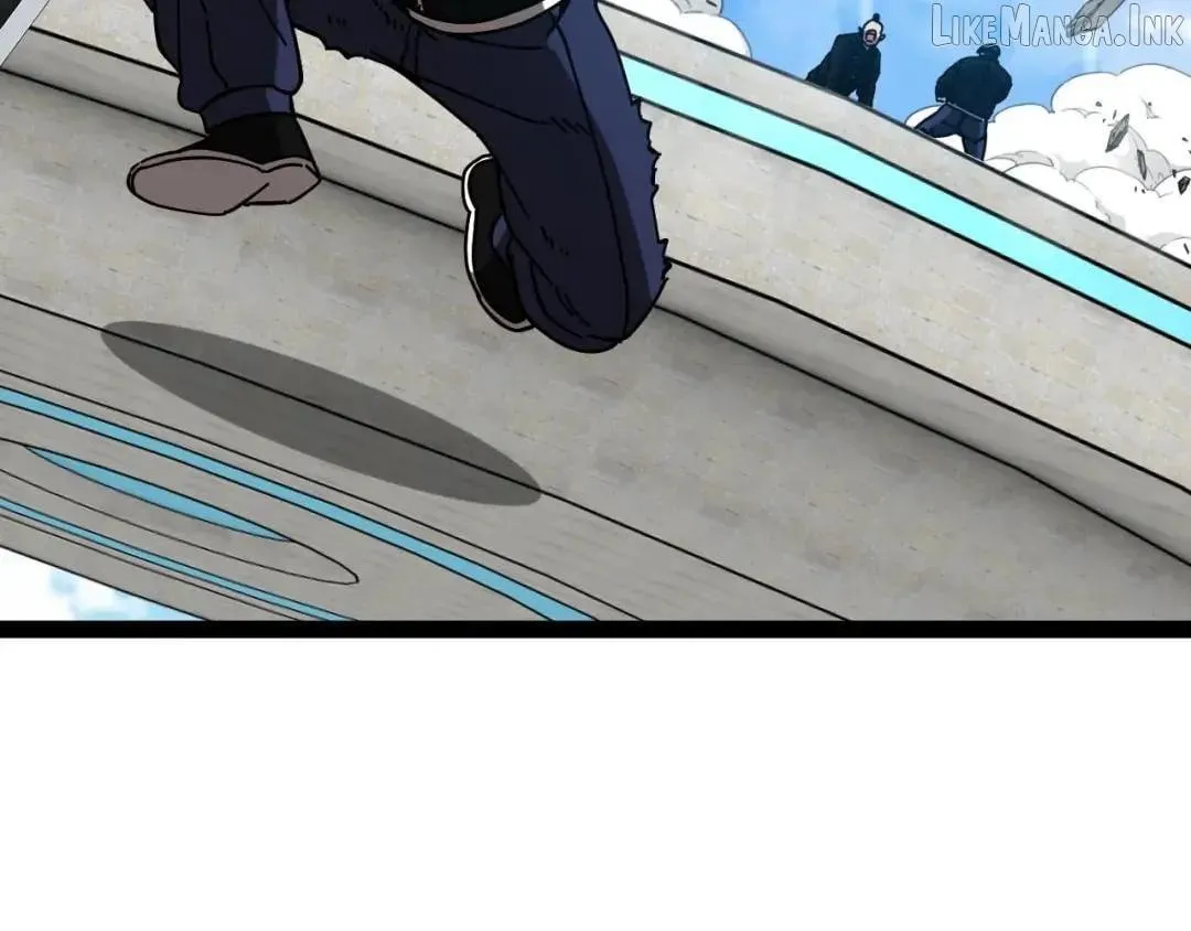 Super God System Chapter 209 page 120 - 
