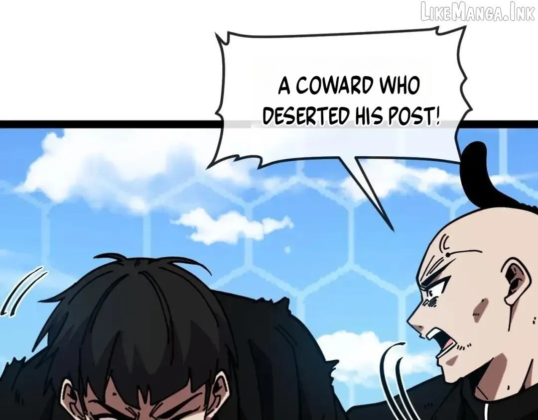 Super God System Chapter 209 page 121 - 