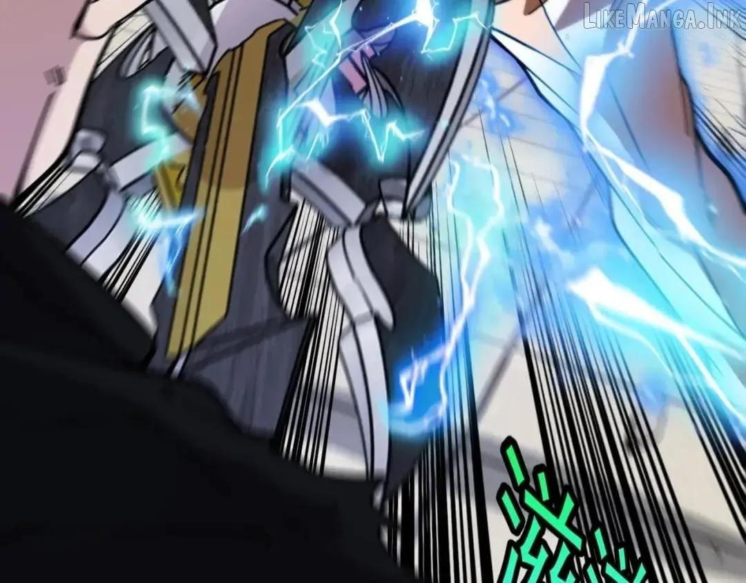 Super God System Chapter 209 page 127 - 
