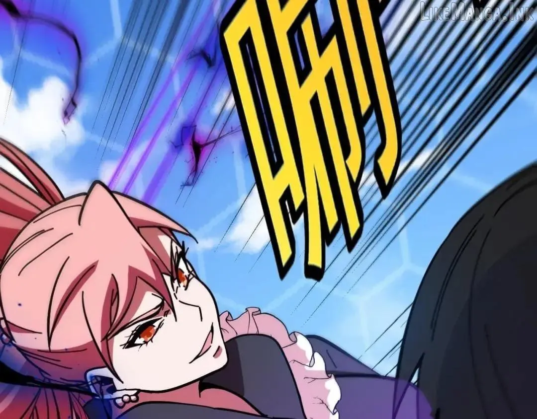 Super God System Chapter 209 page 129 - 