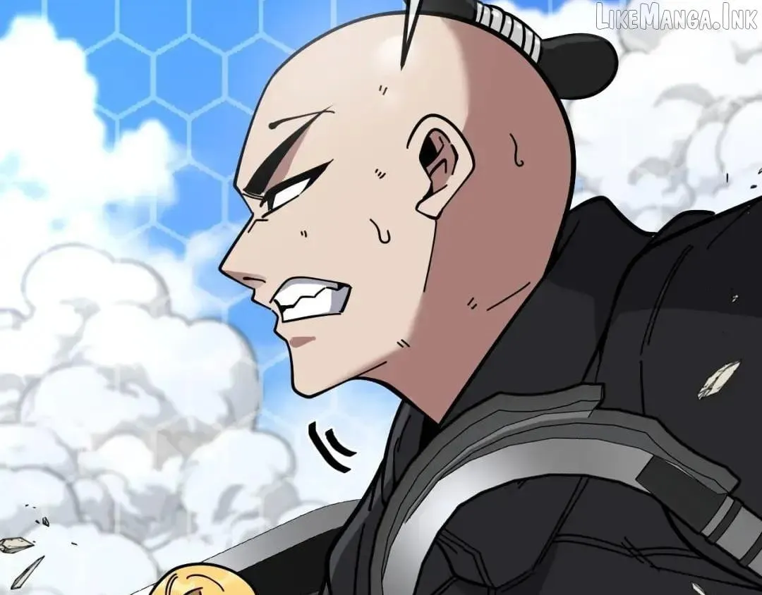 Super God System Chapter 209 page 14 - 