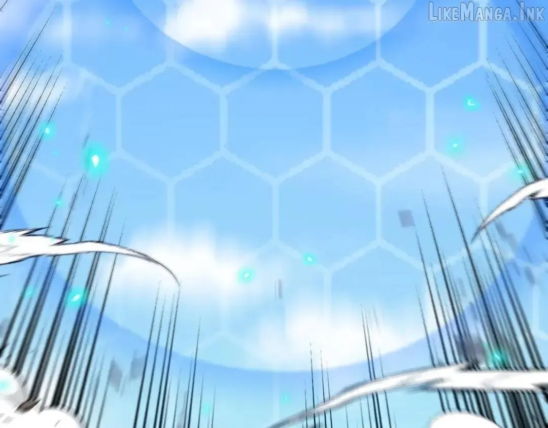 Super God System Chapter 209 page 133 - 