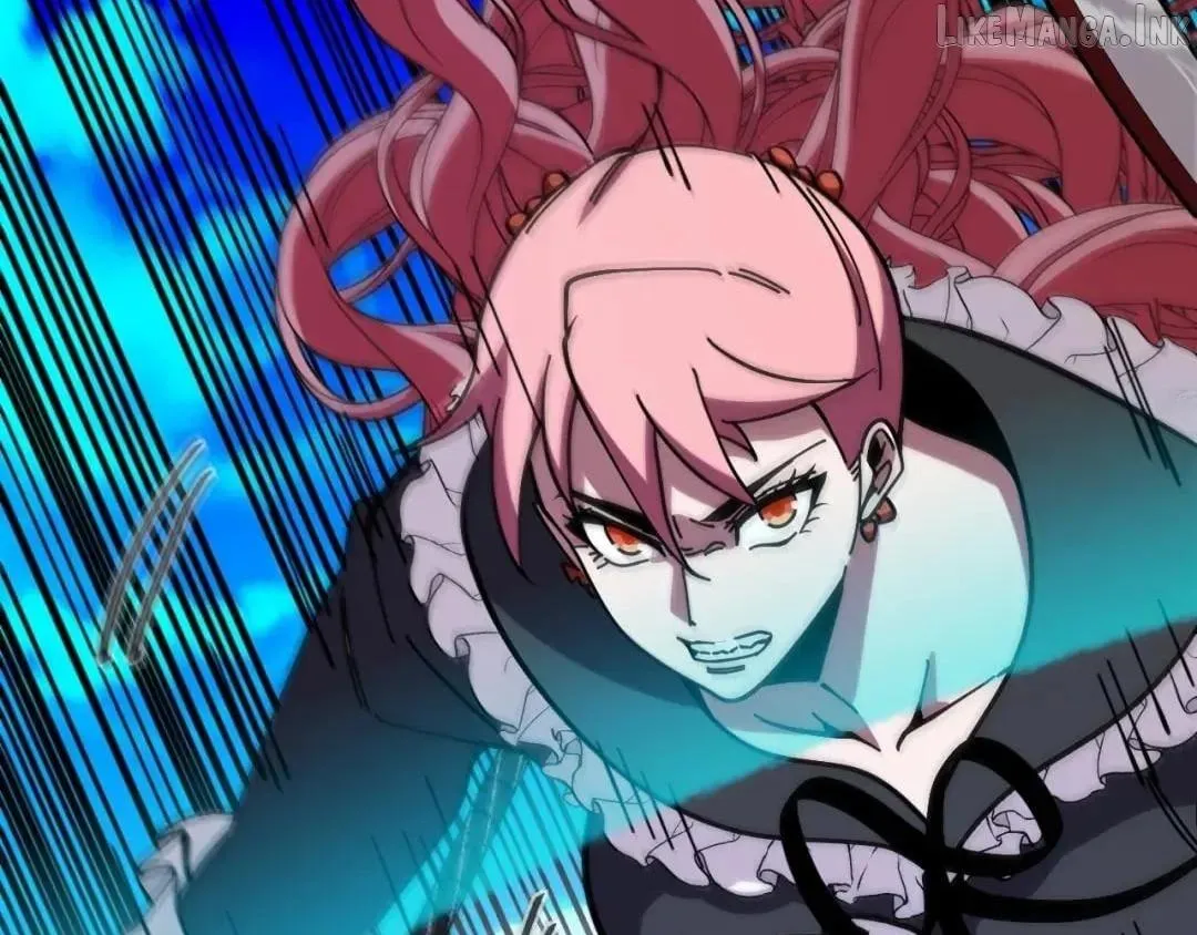 Super God System Chapter 209 page 136 - 
