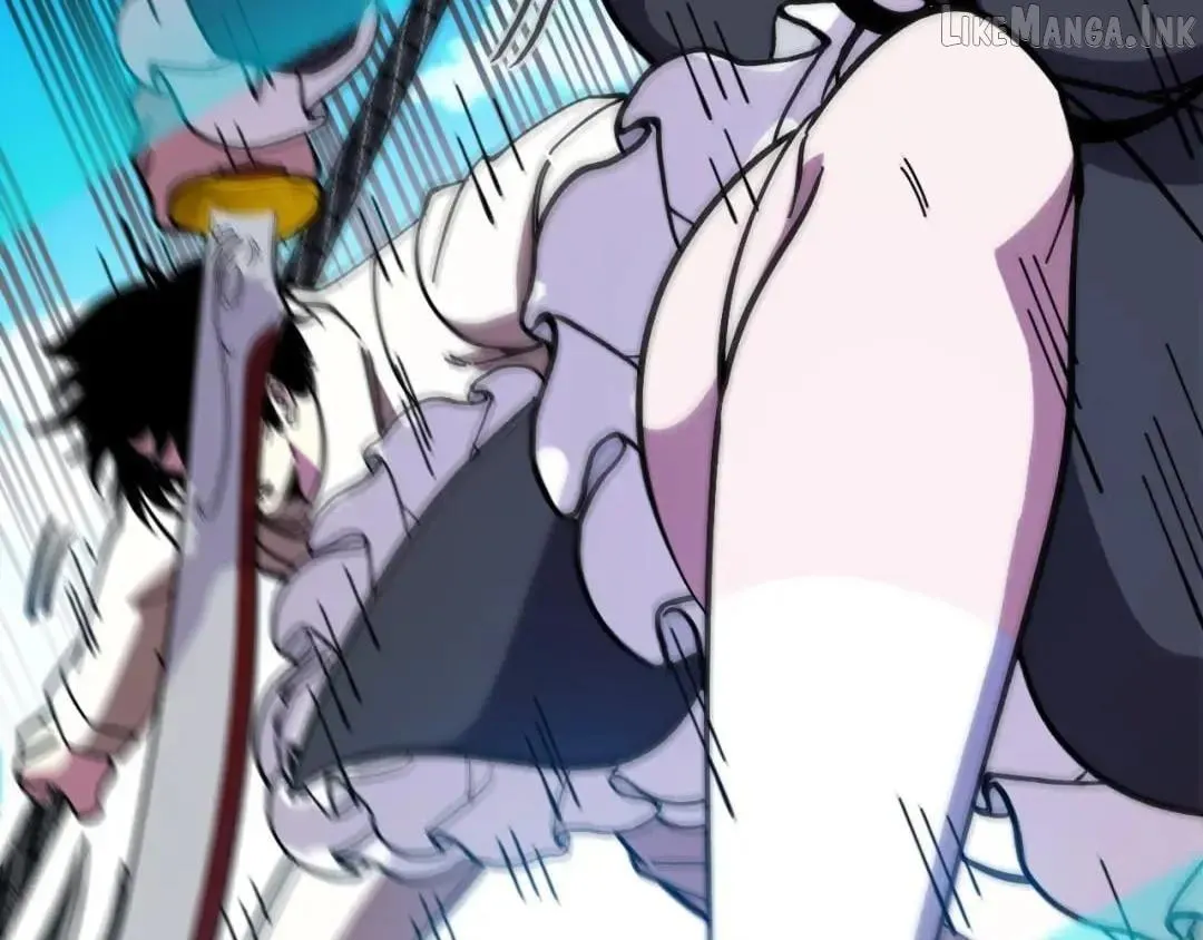 Super God System Chapter 209 page 137 - 