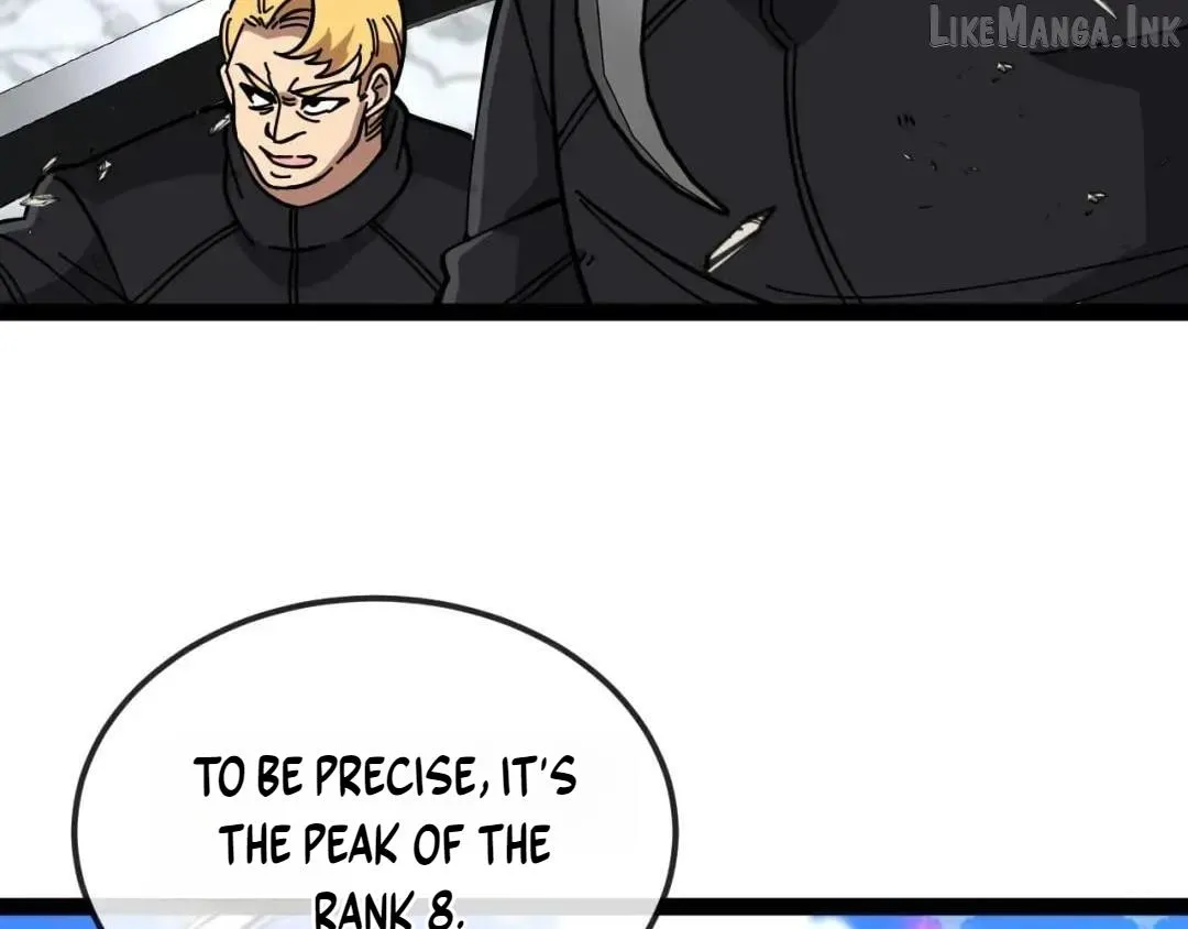 Super God System Chapter 209 page 15 - 