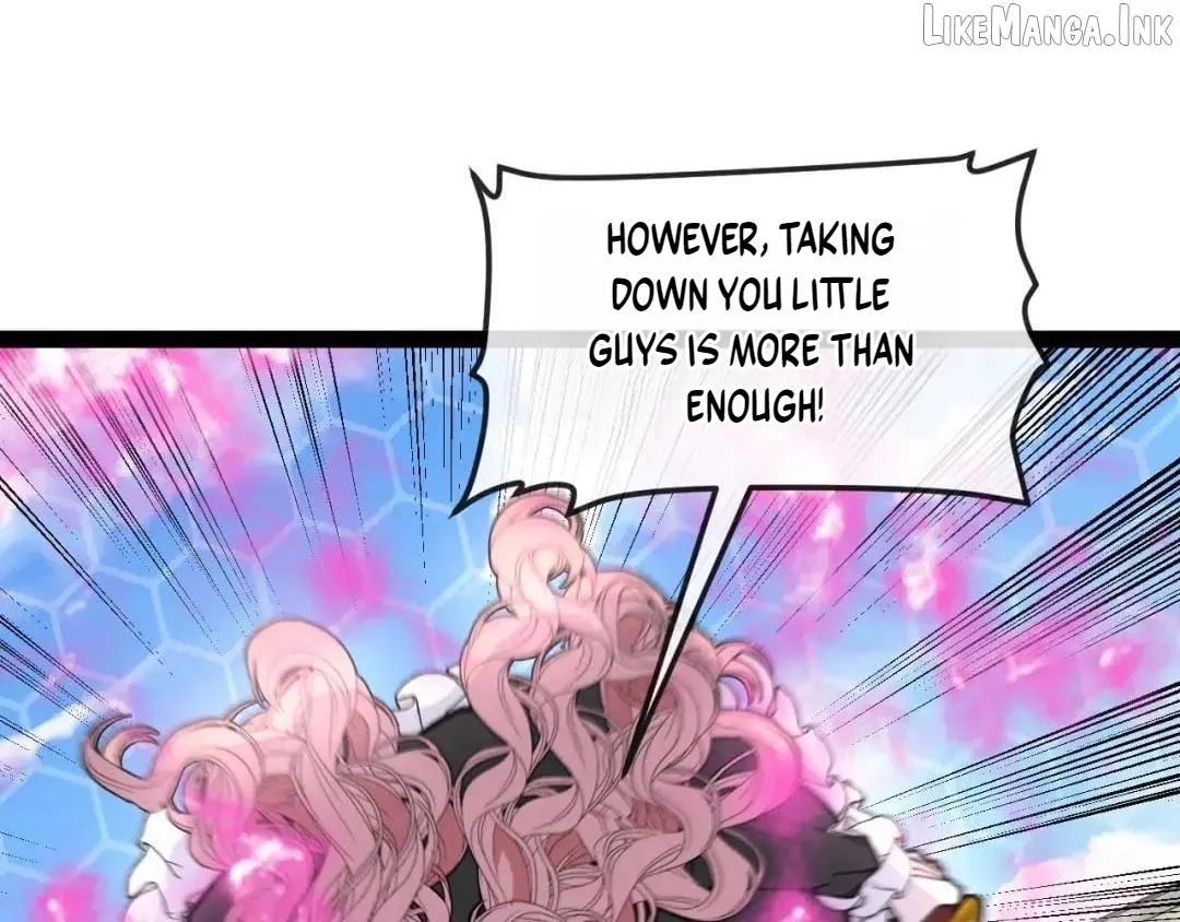 Super God System Chapter 209 page 19 - 