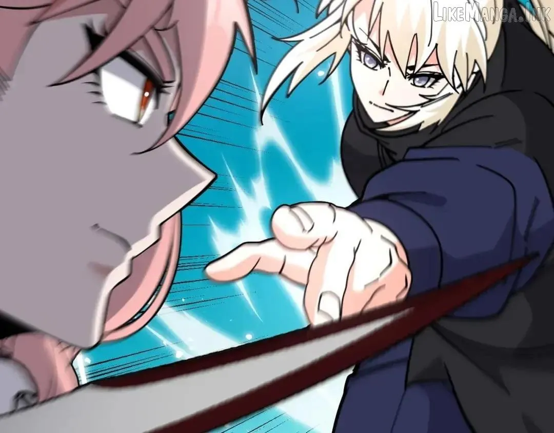 Super God System Chapter 209 page 24 - 