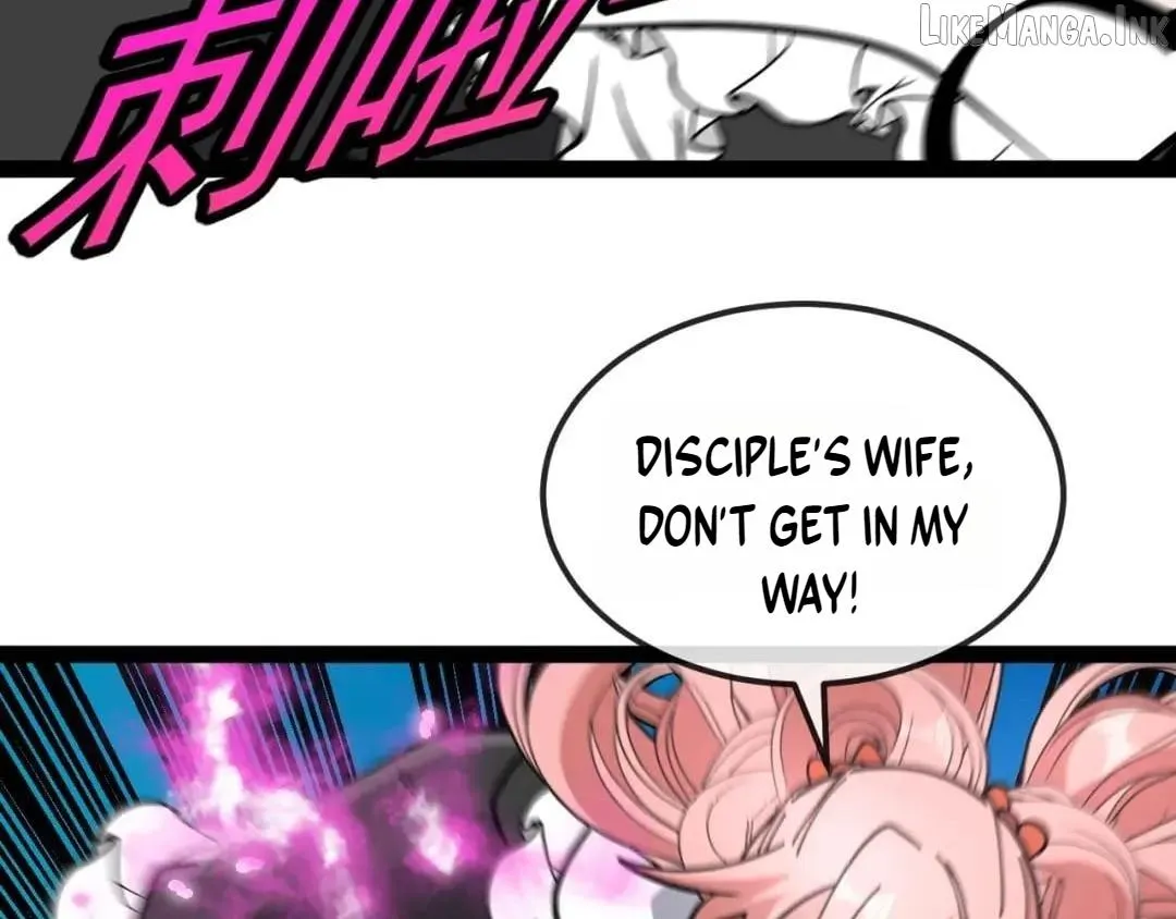 Super God System Chapter 209 page 27 - 