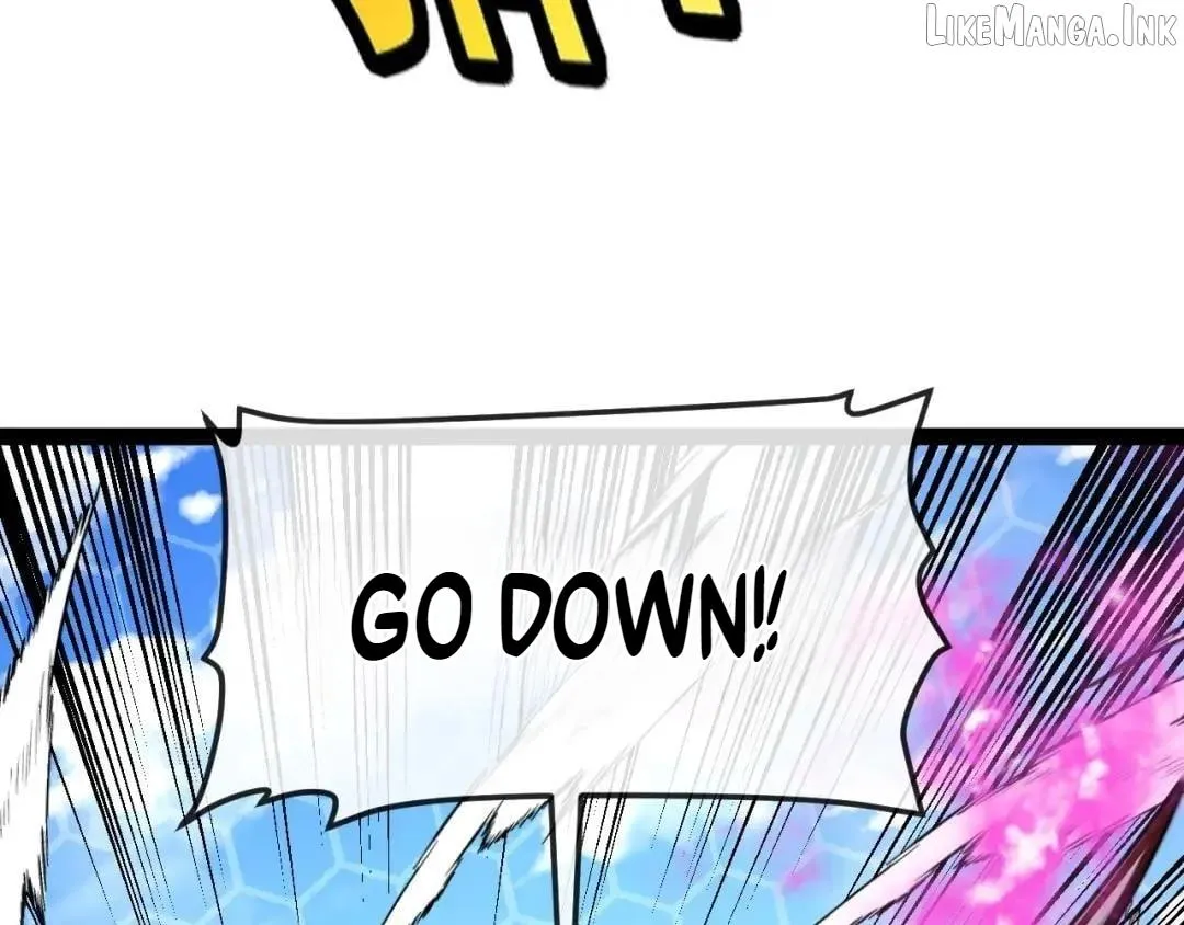Super God System Chapter 209 page 30 - 