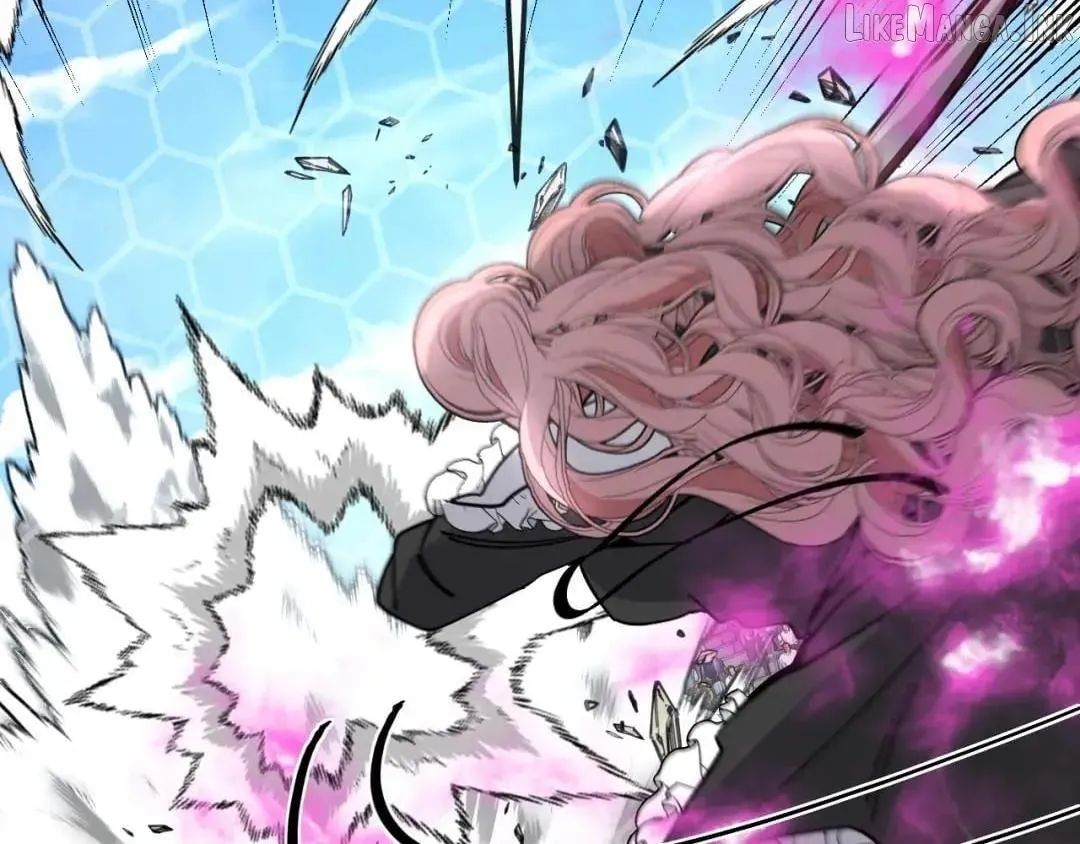Super God System Chapter 209 page 31 - 