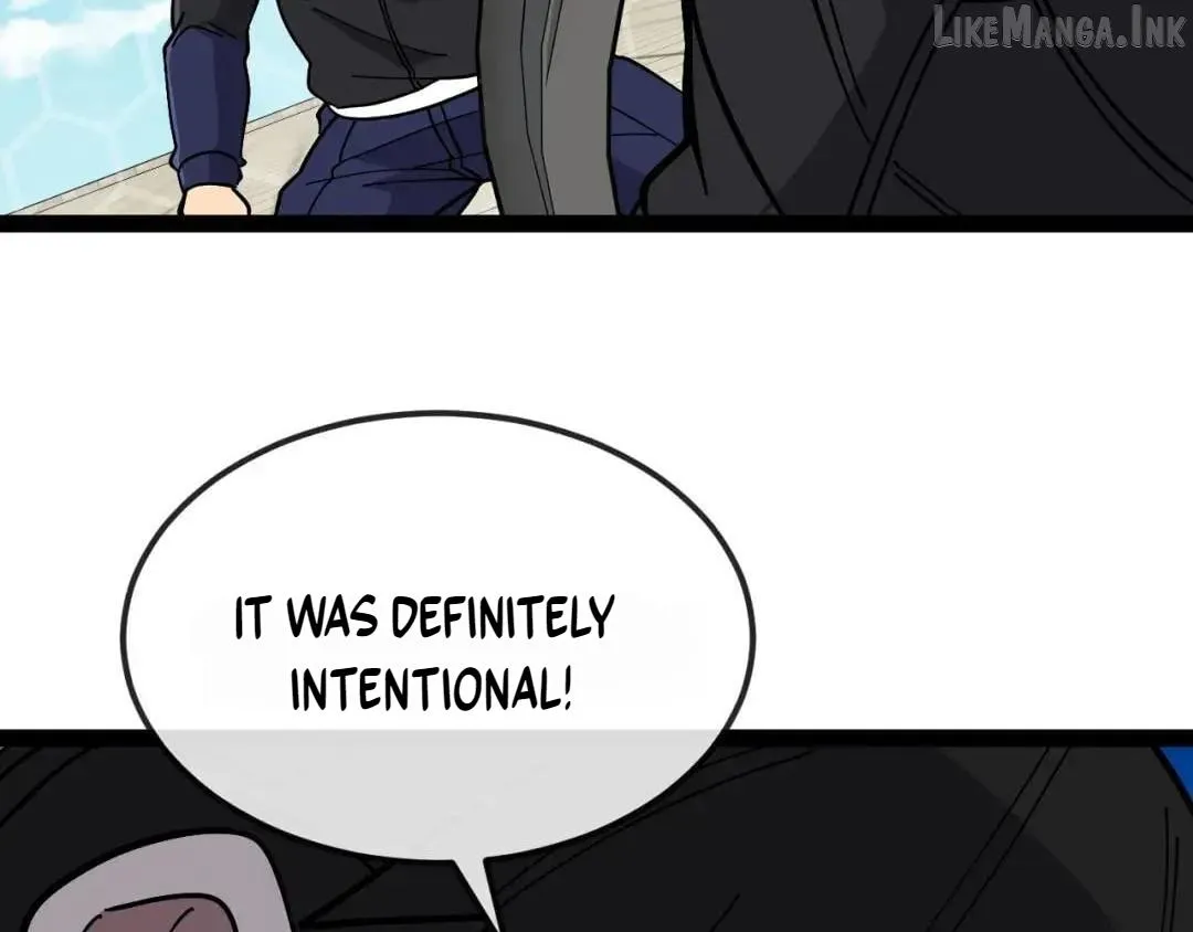 Super God System Chapter 209 page 35 - 