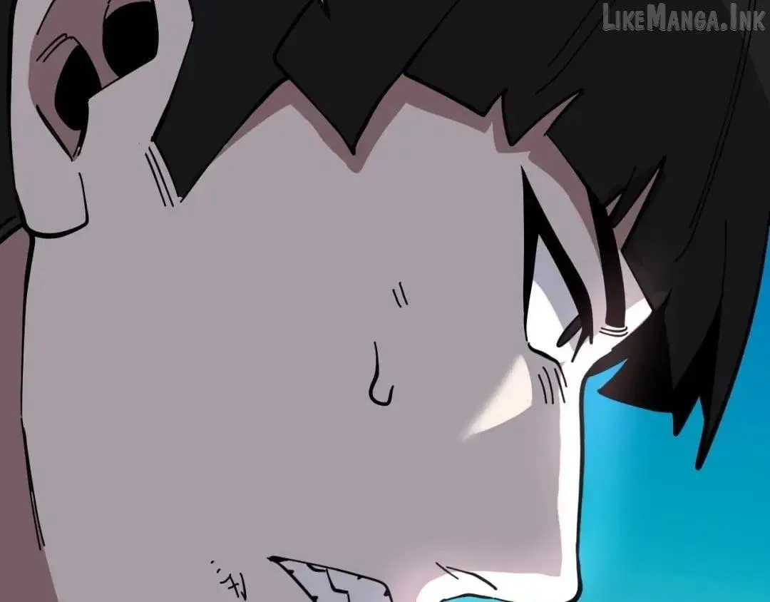 Super God System Chapter 209 page 36 - 