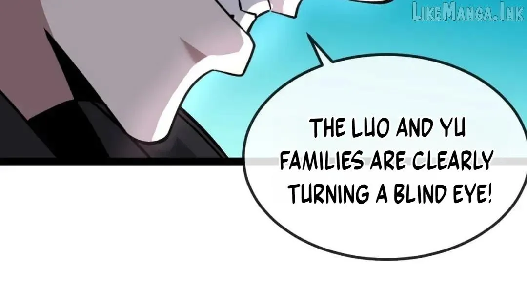 Super God System Chapter 209 page 37 - 