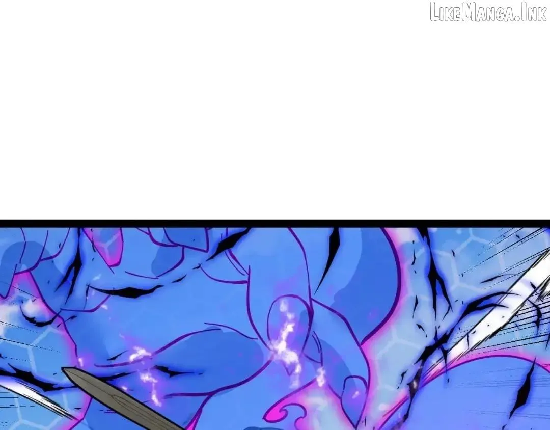 Super God System Chapter 209 page 40 - 