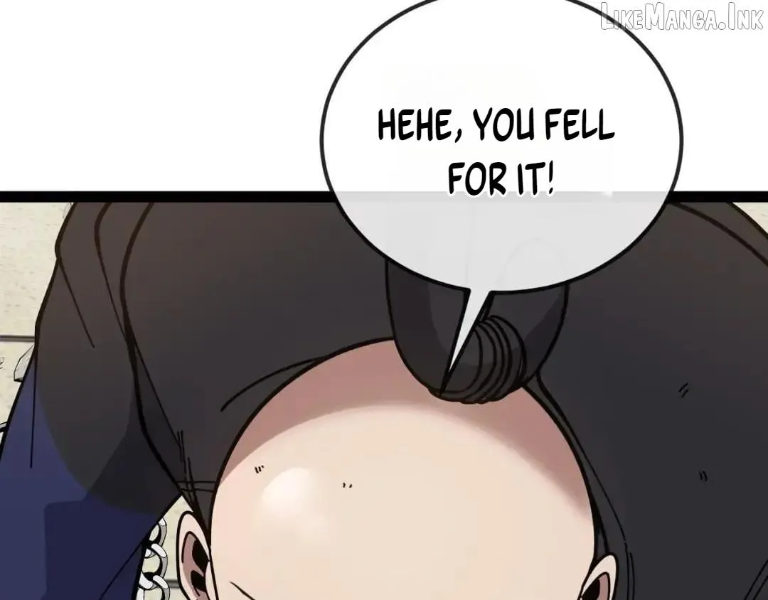 Super God System Chapter 209 page 47 - 