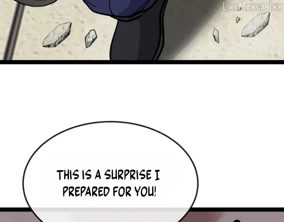 Super God System Chapter 209 page 49 - 