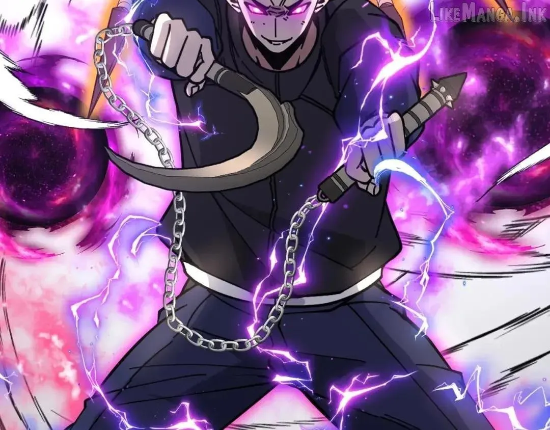 Super God System Chapter 209 page 54 - 