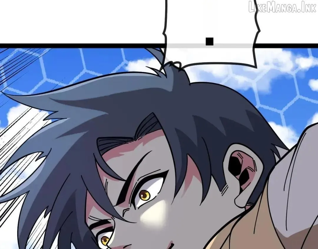Super God System Chapter 209 page 56 - 