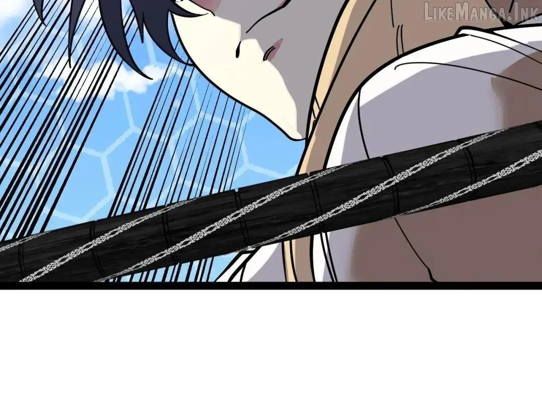 Super God System Chapter 209 page 57 - 