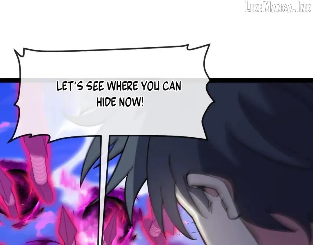 Super God System Chapter 209 page 58 - 