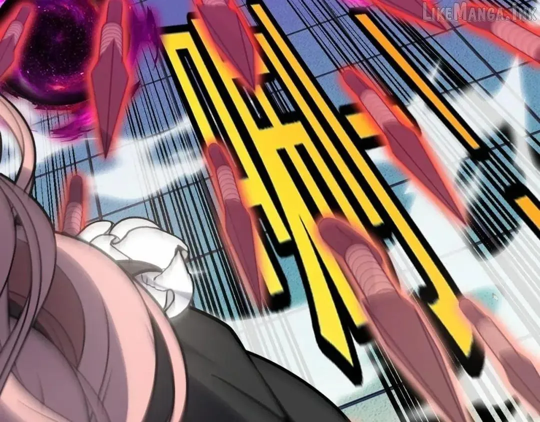 Super God System Chapter 209 page 60 - 