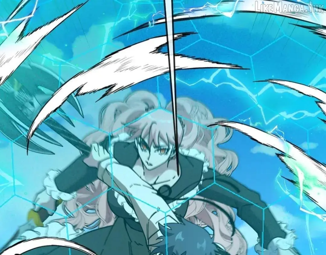 Super God System Chapter 209 page 67 - 