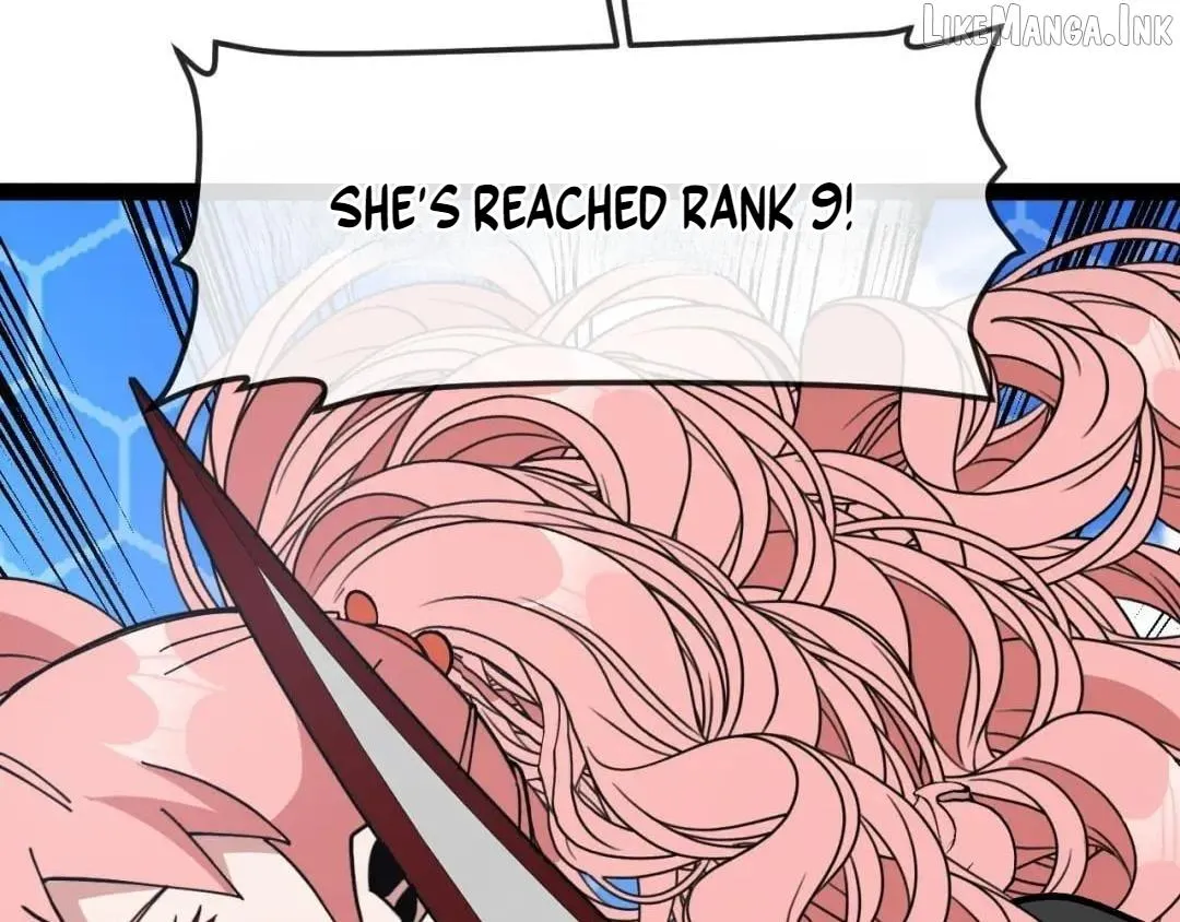 Super God System Chapter 209 page 8 - 