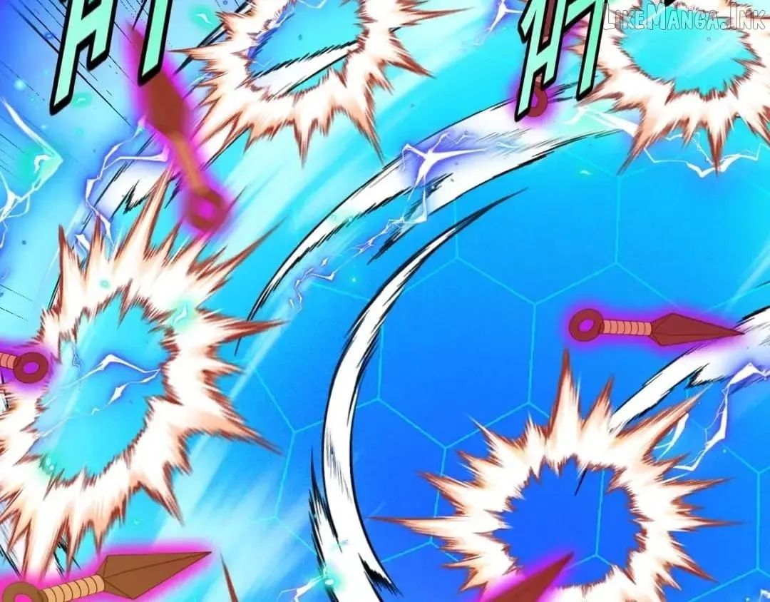 Super God System Chapter 209 page 73 - 