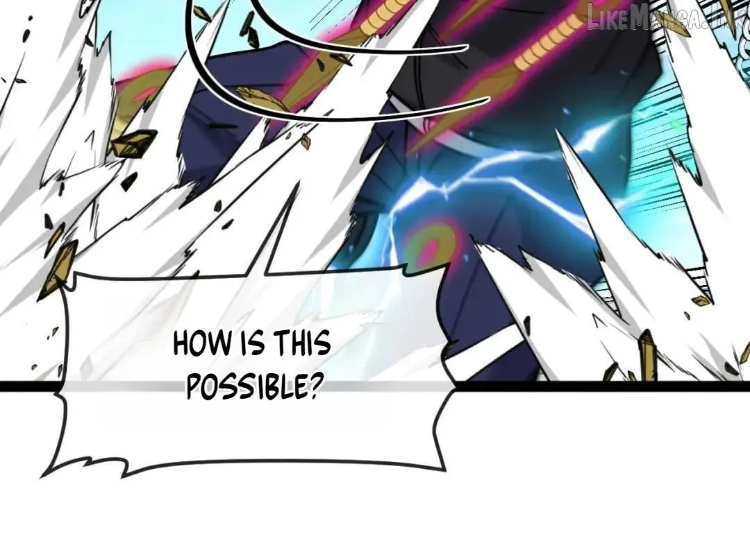 Super God System Chapter 209 page 77 - 