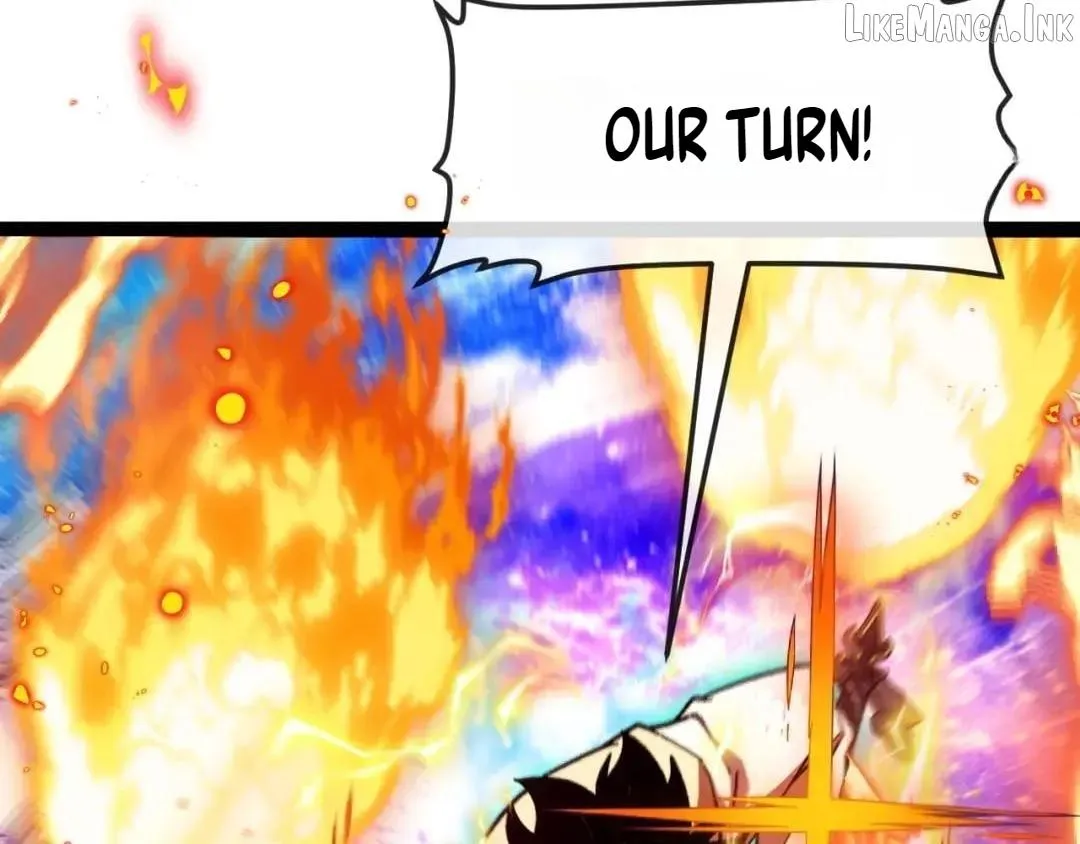 Super God System Chapter 209 page 80 - 
