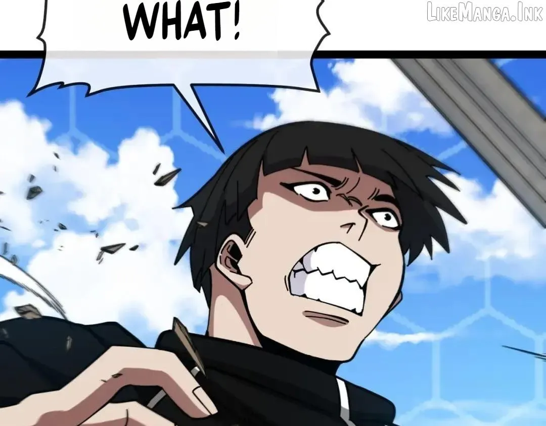 Super God System Chapter 209 page 87 - 